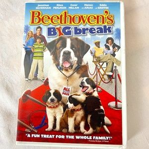🎬 ANY 2 DVDs FOR $5 🎉Host Pick🎉